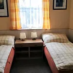 Apartmán U Soudu *