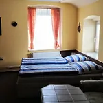 U Soudu Apartmán