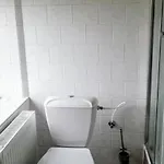 U Soudu アパート