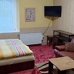 Apartamento U Soudu Liberec