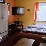 Apartamento U Soudu Liberec