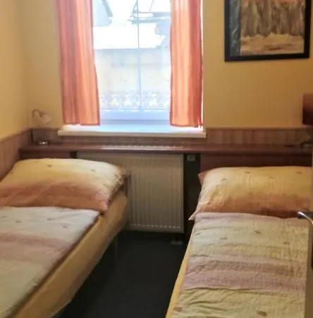 U Soudu Apartment