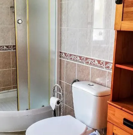 U Soudu Apartment