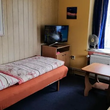 Apartment U Soudu