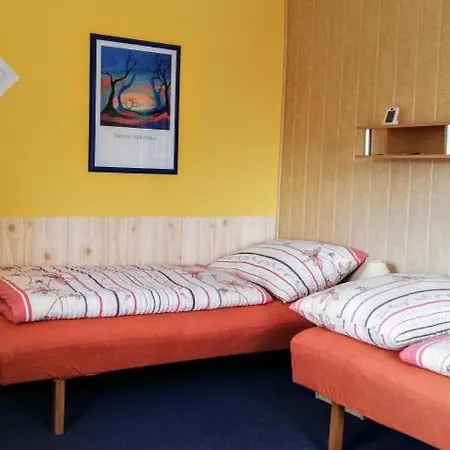 Apartment U Soudu