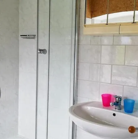 Apartment U Soudu Liberec