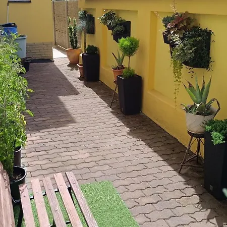 Apartment U Soudu