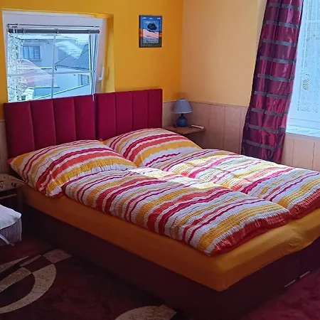 U Soudu Apartment Liberec