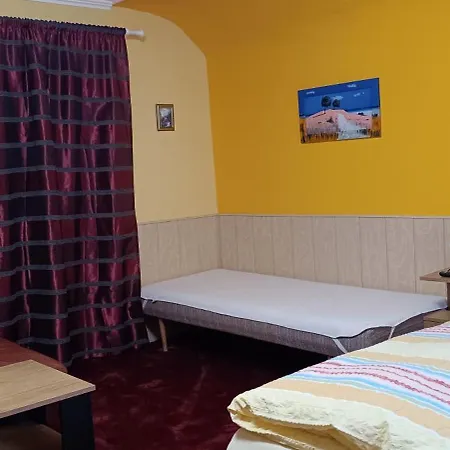 Apartment U Soudu