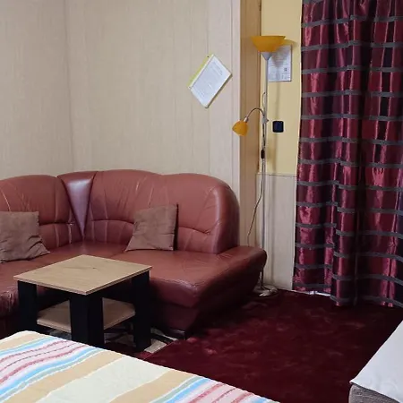 U Soudu Apartment