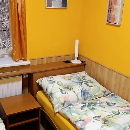 Apartment U Soudu