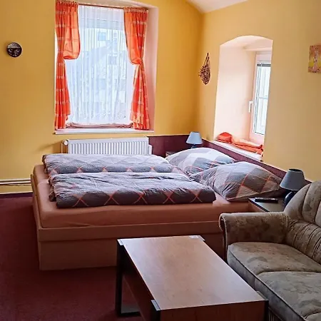 U Soudu Apartment *
