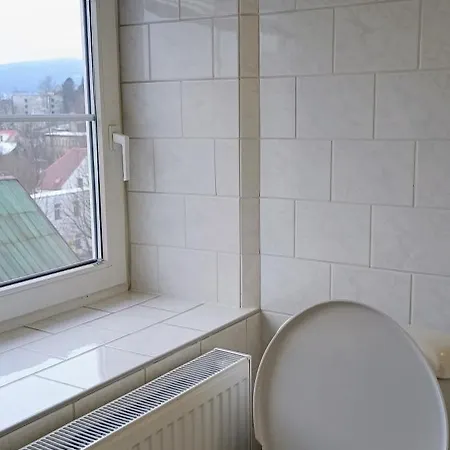 Apartment U Soudu Liberec
