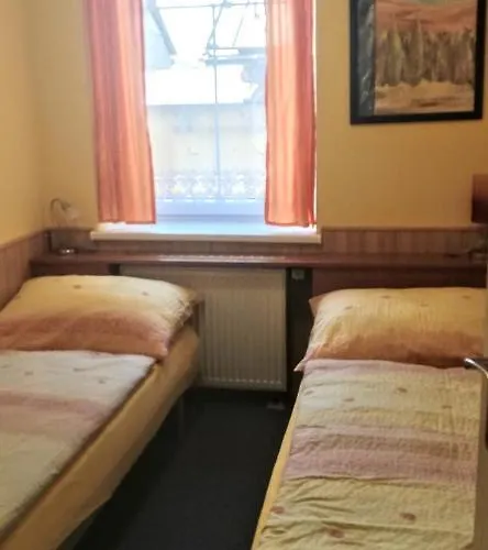 U Soudu Apartment