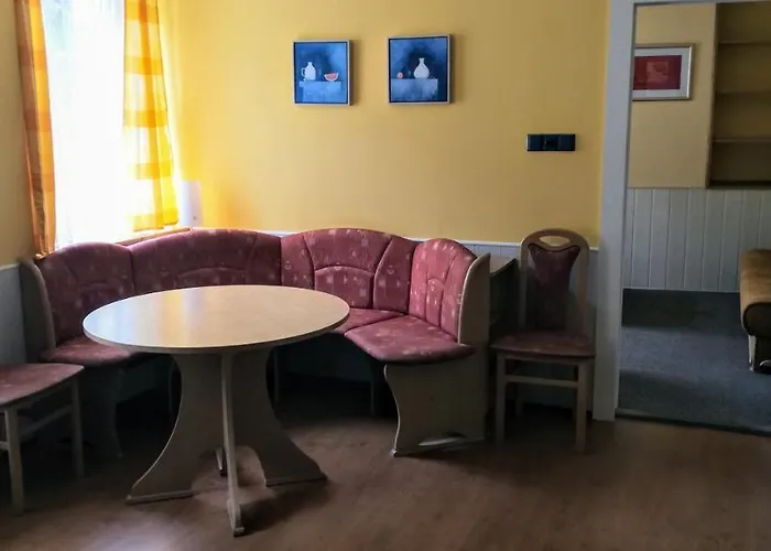 U Soudu * Λίμπερεκ