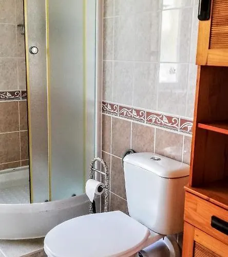 U Soudu Apartment