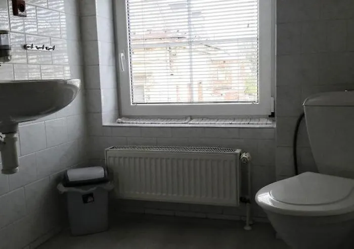 Apartment U Soudu