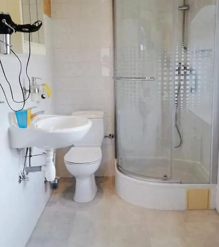 U Soudu Apartment *