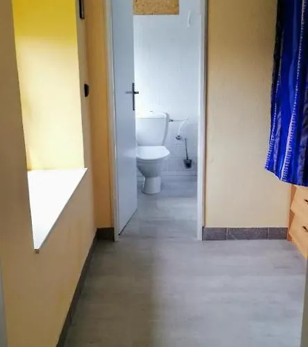 U Soudu Apartment