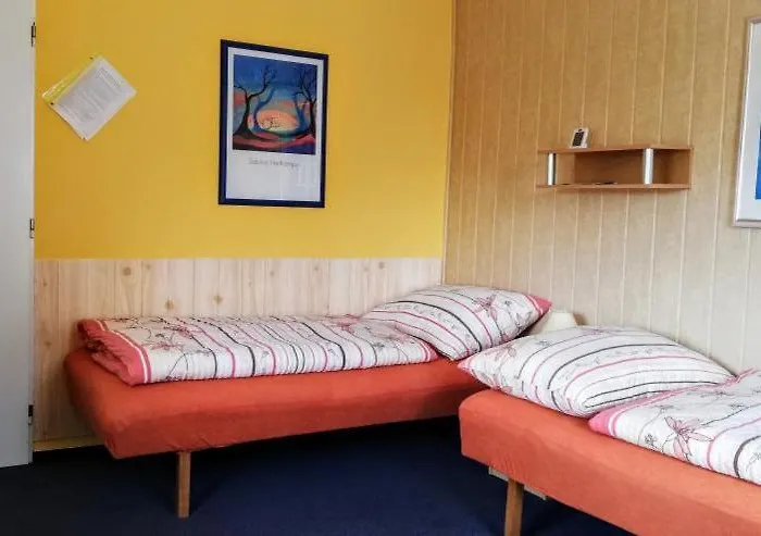 Apartment U Soudu