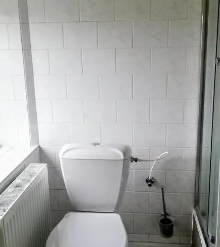 U Soudu Apartment