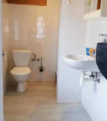 Apartment U Soudu Reichenberg