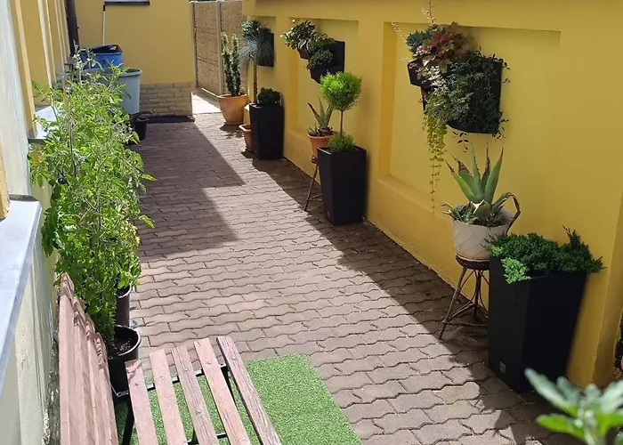 Apartment U Soudu